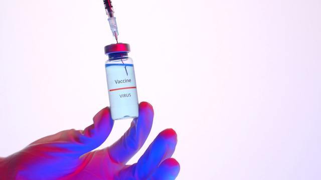 Вакцинация против гриппа во время пандемии коронавируса